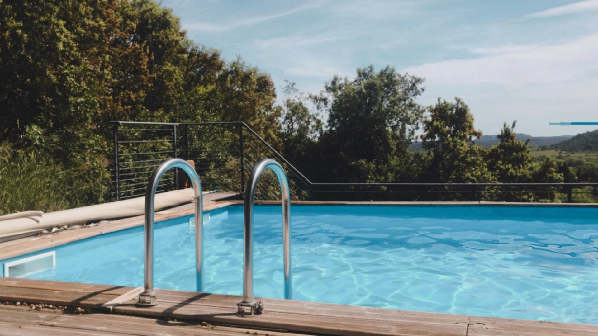 Votre piscine sur-mesure, accessible et durable
